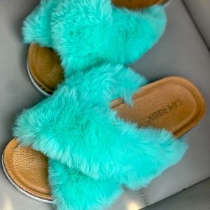 Breathable Open-toe woman’s sandal